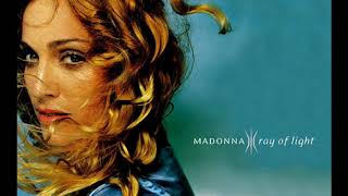 Madonna feat. Babyface-Never love a stranger (Demo Ray of light  1997)