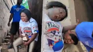 Area boy looking for Big Kpekus!