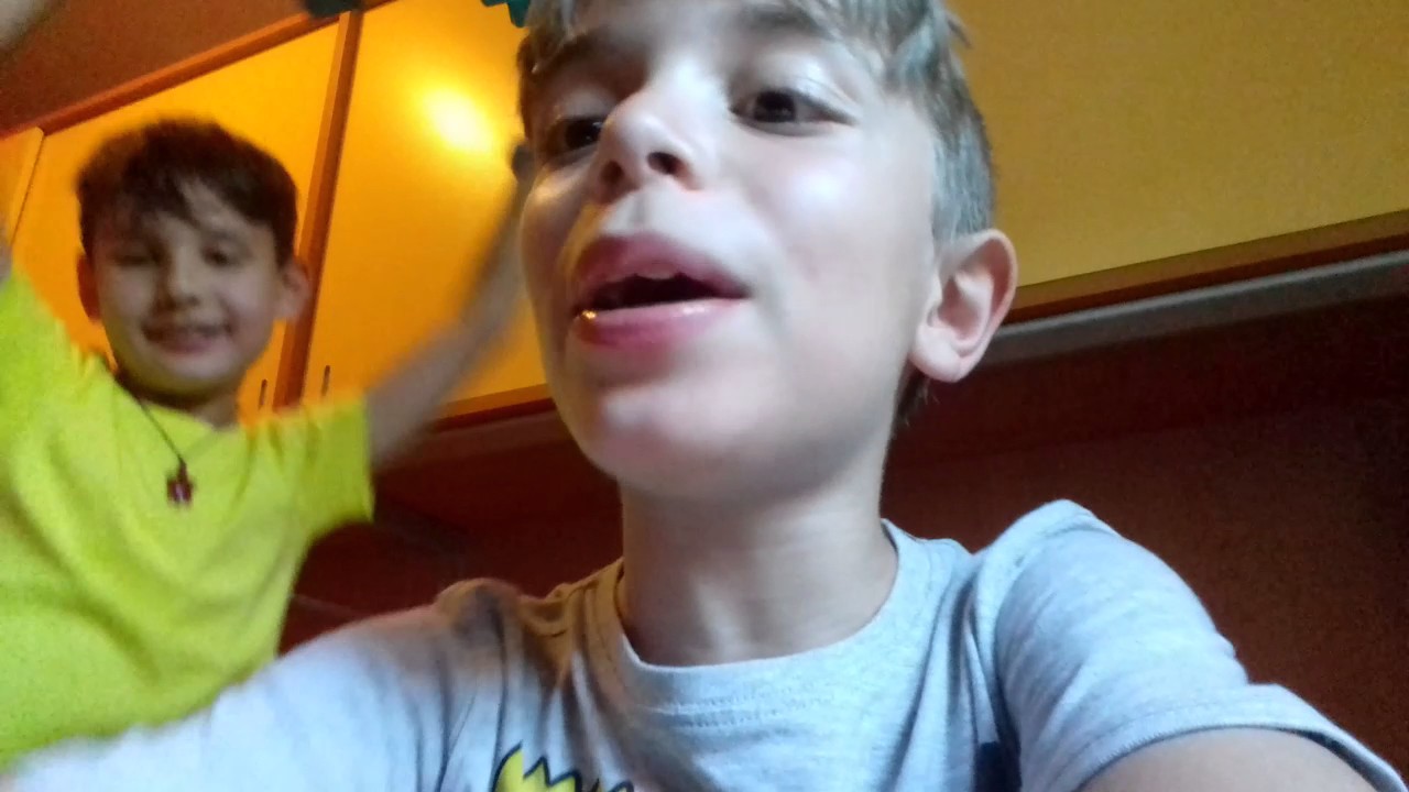 Una nuova avventura  YouTube