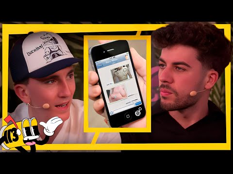 Lo PEOR que hicimos en la CUARENTENA 🥵 | CLUB 113