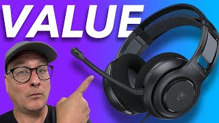 DAS BESTE Budget-Gaming-Headset des Jahres 2025 / Turtle Beach Atlas 200 Test
