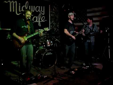 Boston Molasses Disaster - We Can Work it Out (Beatles Cover) (Clip)