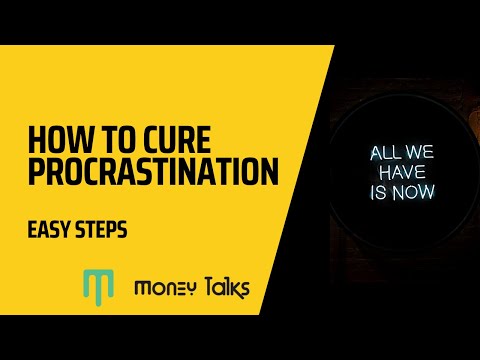 Uncovering the 4 Types of Procrastination Holding You Back - Here's How to Overcome Them!