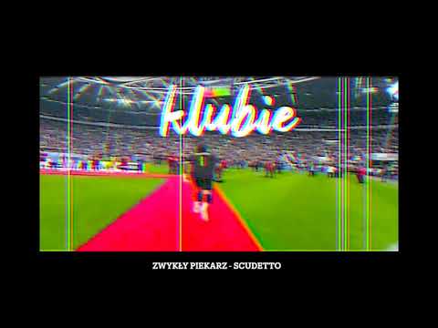 Zwykły Piekarz - Scudetto (prod. Zyeq) LYRIC VIDEO [KOLEDZY Z ŁAWKI EP]