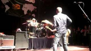 Snapcase in Buffalo. [Typecast Modulator]