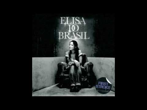 Elisa Do Brasil - The player ft. DJ Ben (album 