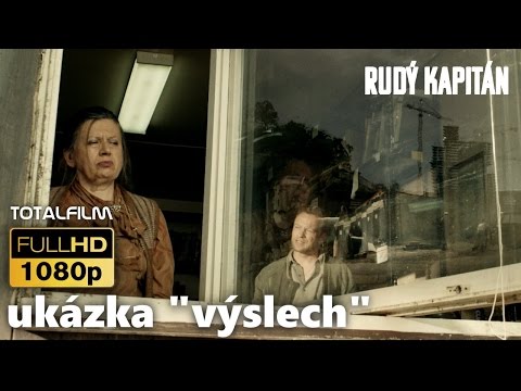 Rudý Kapitán (2016) Trailer