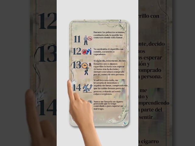 Vídeo relacionado con How to quit smoking in one hour easy for anyone: tabako wo yamemasuka zinsei wo yamemasuka (robinhood publishing) (Japanese Edition)
