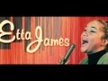 Etta James - Just a Little Bit (HQ)