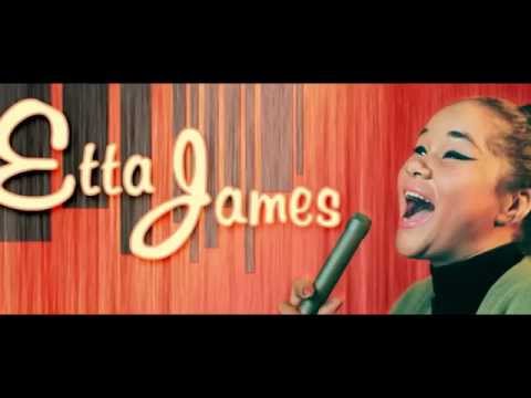 Performance: Just A Little Bit By Etta James | Secondhandsongs