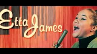 Etta James - Just a Little Bit (HQ)
