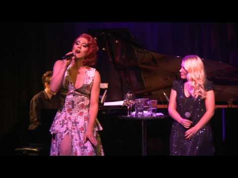 Velma Celli & Louise Dearman - The Show Must Go On