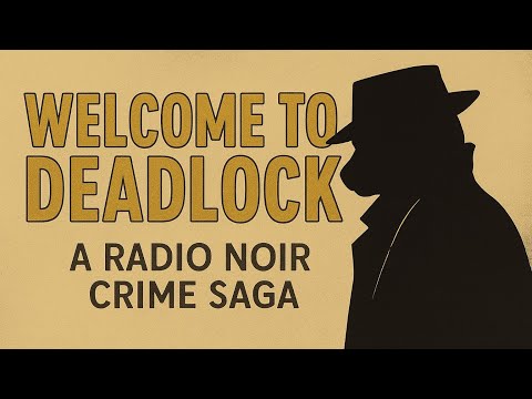 Welcome To Deadlock - Episode 13 - Jimmy Goodrop