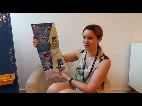 Stories with Early Years - The Night Pirates