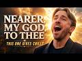 Nearer, My God, to Thee (A Cappella) | Peter Hollens
