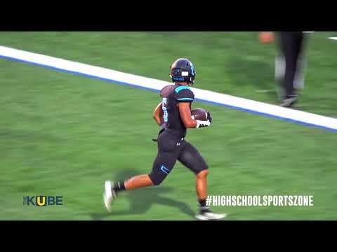 Shadow Creek vs Summer Creek 9-1-18