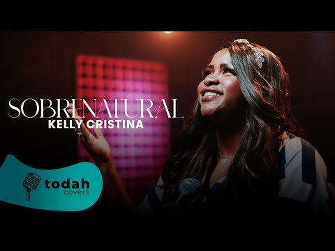 Kelly Cristina | Sobrenatural [Cover Sued Silva]