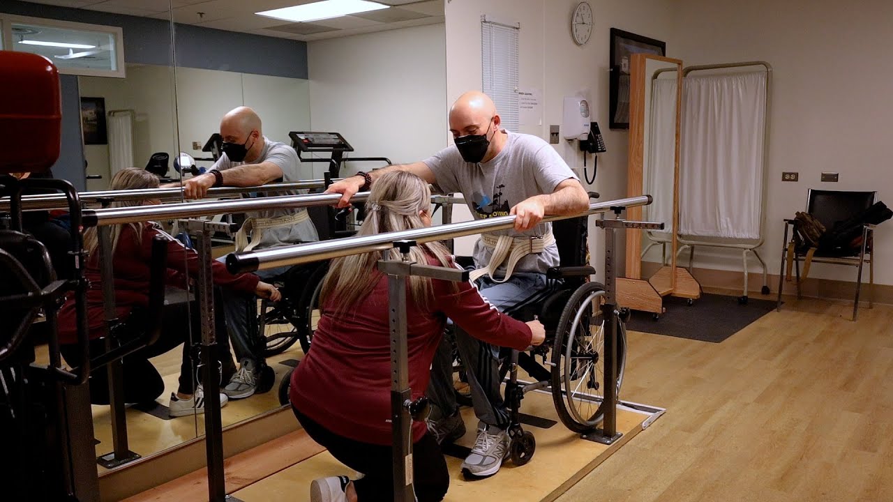 UCLA Multiple Sclerosis Program