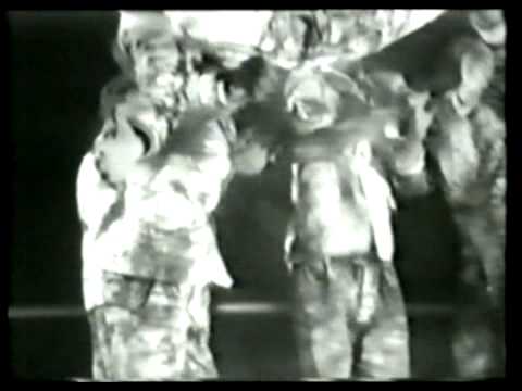 M. WALKING ON THE WATER - Poison