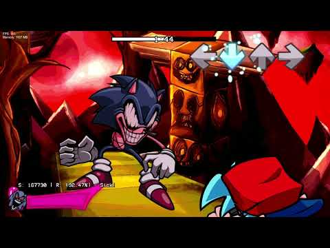 {SCRAPPED STUFF}Trickery Cello Mix CHARTED [HIGH EFFORT] +DOWNLOAD