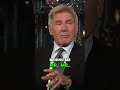 Harrison Ford Tells The GREATEST Joke of All Time! BROCCOLI?