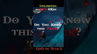 Download lagu 30K Red orbs trick 😨 God of War 2 #shorts #godofwar mp3 Download lagu 30K Red orbs trick 😨 God of War 2 #shorts #godofwar mp3