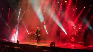 Teoman - Paramparça [20.06.2017, Harbiye]