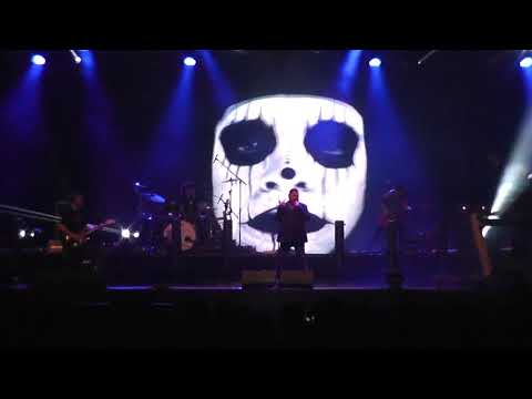 ALPHAVILLE - Nevermore