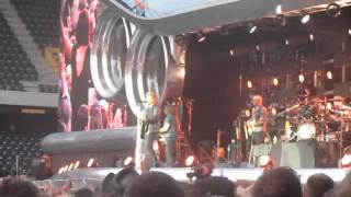 Bon Jovi - I'll Be There For You, Stadt de Suisse, Bern, Switzerland, June 30, 2013