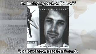 Mishka Shubaly - Killing the Ghost of the Girl (Sub Español)
