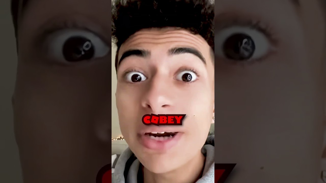 This Roblox YouTuber's Game Got Shut Down by Police 💀😱