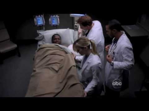 Grey's Anatomy 6x14 "Valentine's Day Massacre" Promo #2 [HD]