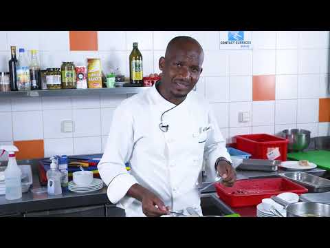 Culinary - Level 3 - Prepare Soups - 3 of 3