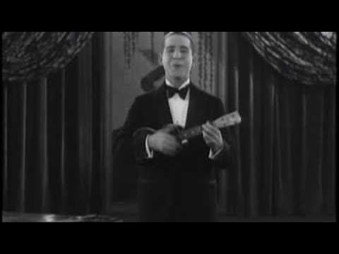 Sweetheart of all my dreams Johnny Marvin 1929