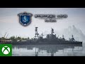 Strategic Mind: The Pacific -  Cinematic Trailer