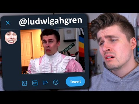 Loser Has to Tweet Their Most Embarrassing Photo ft. Jerma985