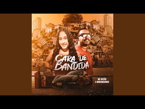 Cara de Bandida