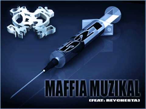La Etnnia - Maffia Muzikal (La Voz de la Calle 2011)