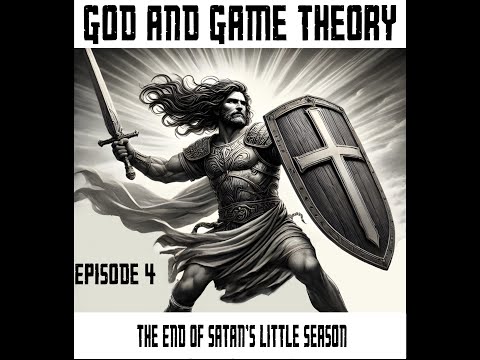 The End of Satan’s Little Season