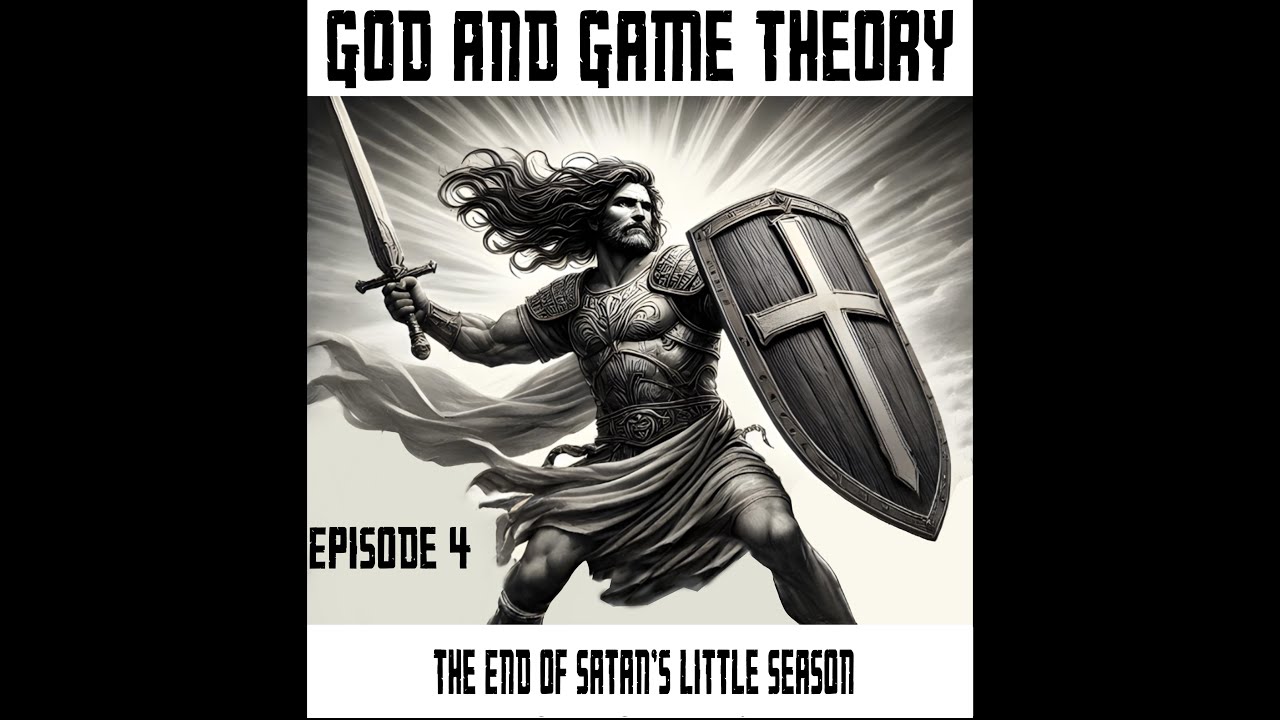 The End of Satan’s Little Season