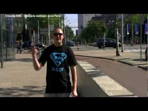 ChoodyZMB - Oddajcie wolność prod. Feru ( Trailer )