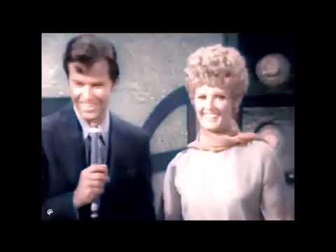 Bobbi Martin: For The Love Of Him - American Bandstand May 30, 1970 (My Stereo Studio Sound Re-Edit)