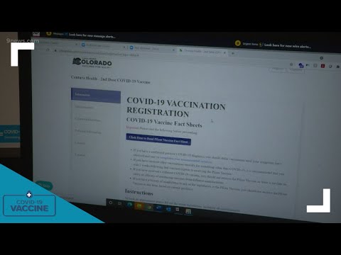 Coloradans miss second vaccine dose. Here's what Colorado is doing with 'orphan shots'