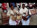 Amazing Street Talent Classical Singing