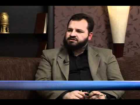 35-07 Muhamed Dërmaku - Pyetje dhe përgjigje.flv