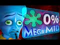 Was Megamind 2 Really THAT Bad