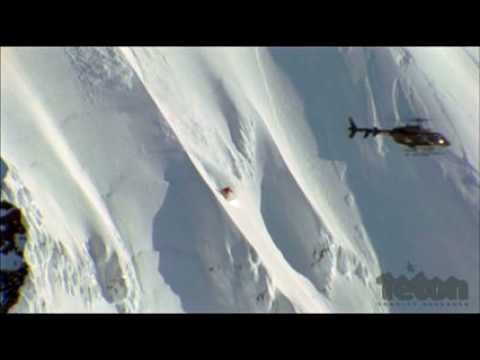 TGRtv Clip: Seth Charges BC