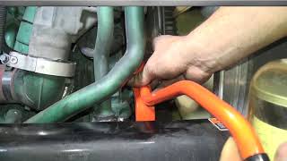 Drive Belt Tensioner Tool - video thumbnail 2