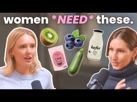 Gut-Brain Expert: Best Proven Anti-inflammatory Foods