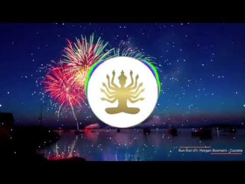 Run Run (Ft. Morgan Bosman) - Cazzette